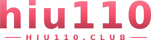 hiu110 logo
