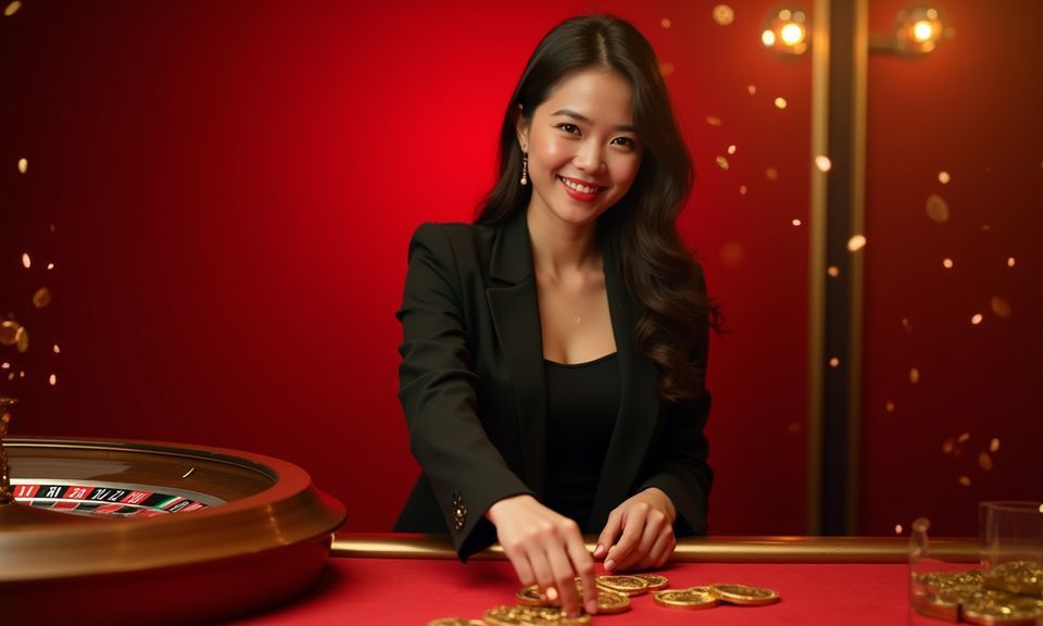 hiu110 Apa yang Ada di Meja Roulette Kami